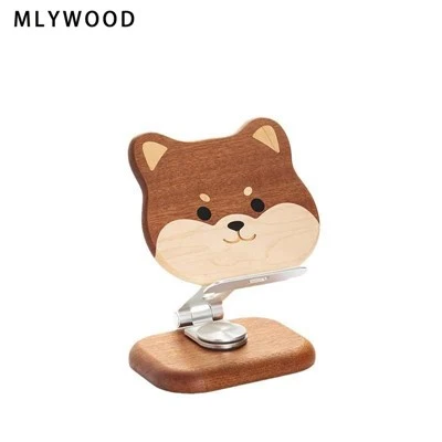 Shiba Inu Tablet Stand