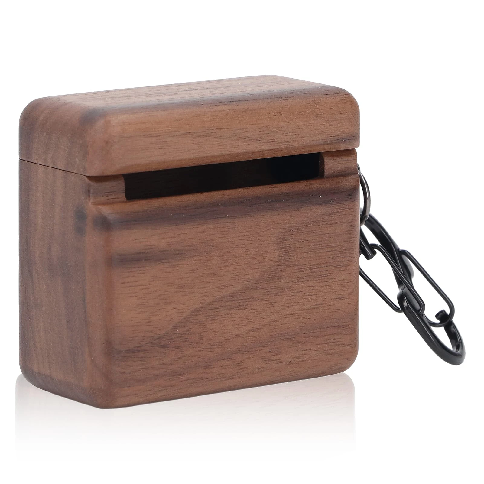 Wood Headphone Case Wholesale-Premium Custom & Eco Friendly Solutions